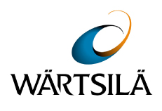 logo Wartsila