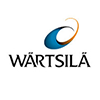 logo Wartsila